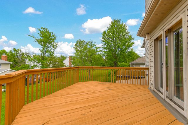 1317 TROON DR, Columbia, MO 65203