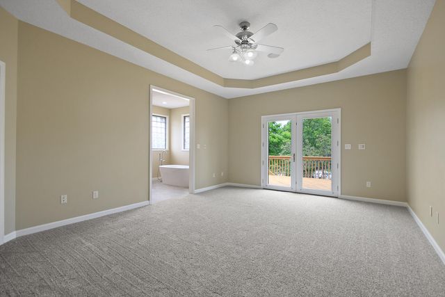 1317 TROON DR, Columbia, MO 65203