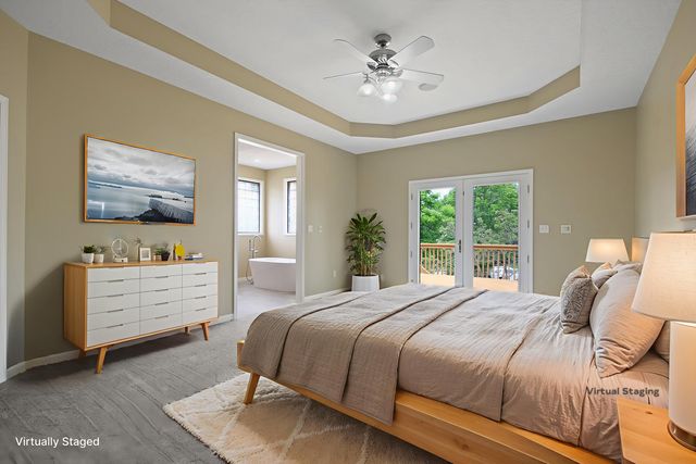 1317 TROON DR, Columbia, MO 65203