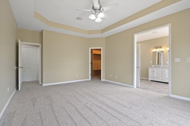 1317 TROON DR, Columbia, MO 65203