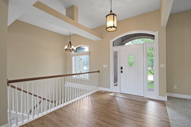 1317 TROON DR, Columbia, MO 65203