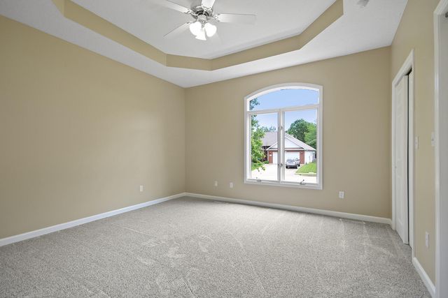 1317 TROON DR, Columbia, MO 65203