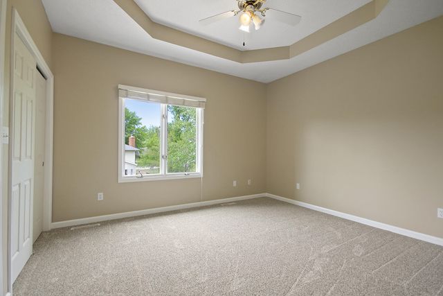 1317 TROON DR, Columbia, MO 65203