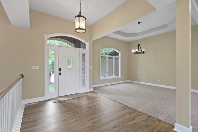 1317 TROON DR, Columbia, MO 65203