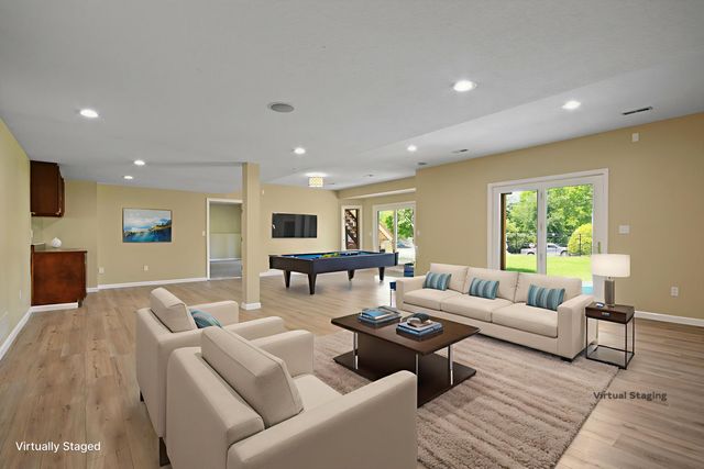 1317 TROON DR, Columbia, MO 65203