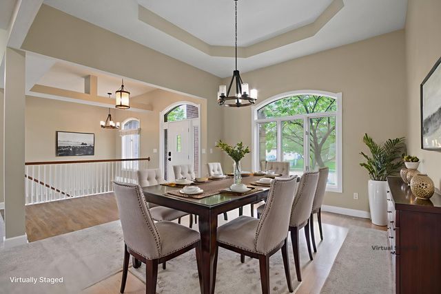 1317 TROON DR, Columbia, MO 65203