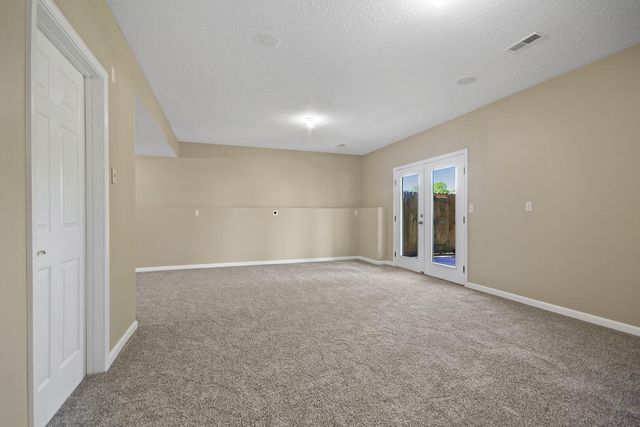 1317 TROON DR, Columbia, MO 65203