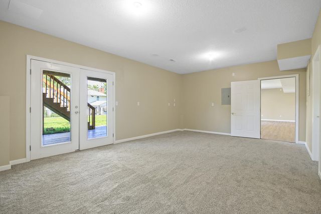 1317 TROON DR, Columbia, MO 65203