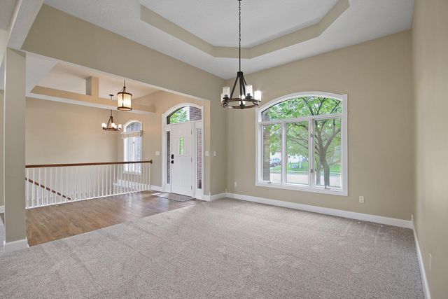 1317 TROON DR, Columbia, MO 65203