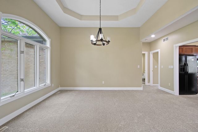 1317 TROON DR, Columbia, MO 65203