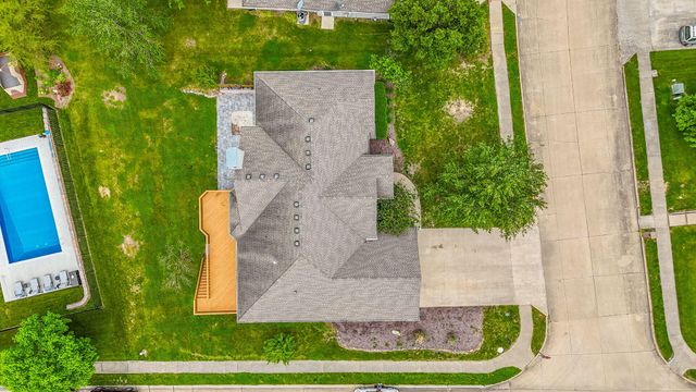 1317 TROON DR, Columbia, MO 65203