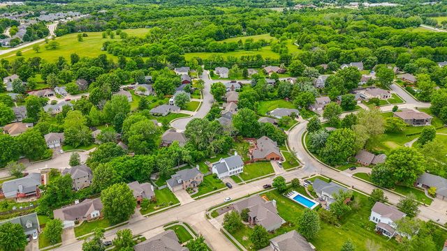 1317 TROON DR, Columbia, MO 65203