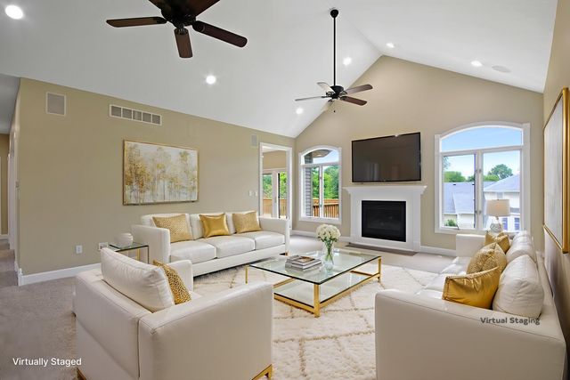 1317 TROON DR, Columbia, MO 65203