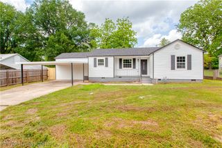2711 Virginia Avenue, Fort Smith, AR 72904