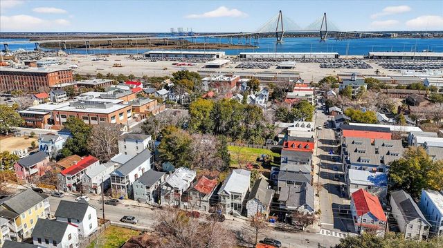 66 America Street A&B, Charleston, SC 29403