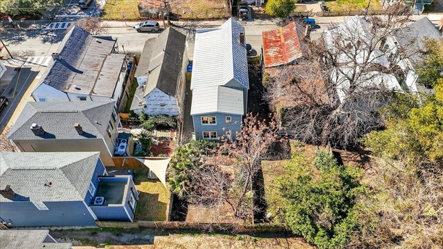 66 America Street A&B, Charleston, SC 29403