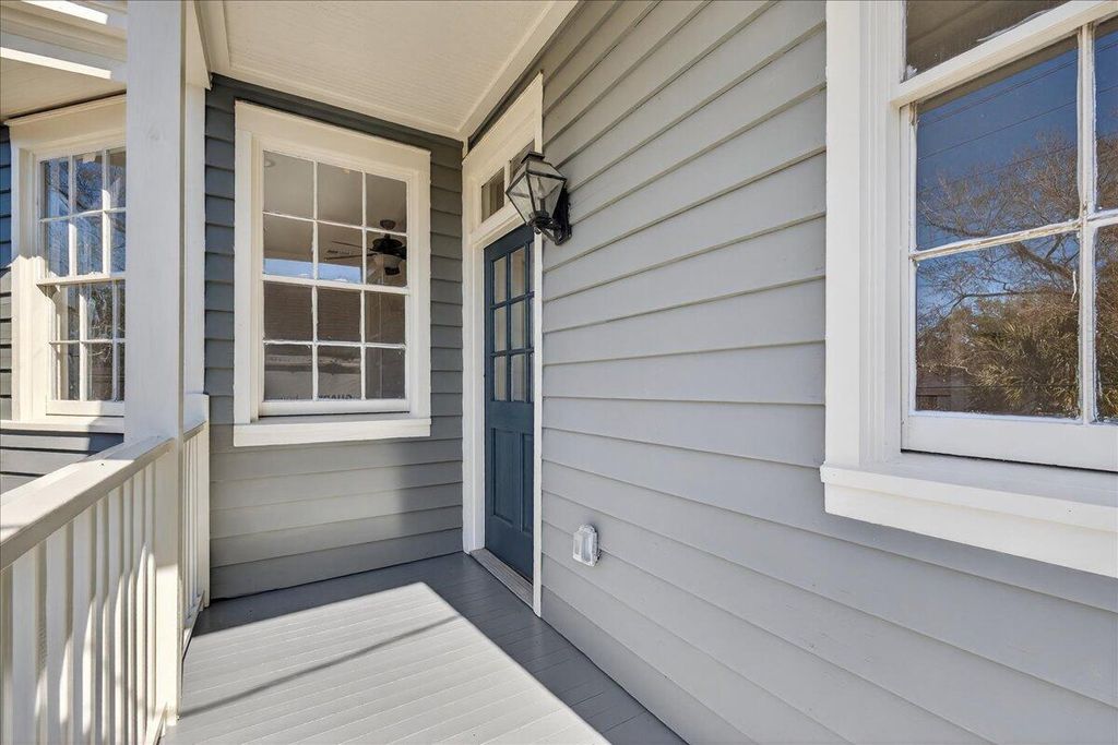 Image 19 of property listing at 66 America Street A&B, Charleston, SC 29403