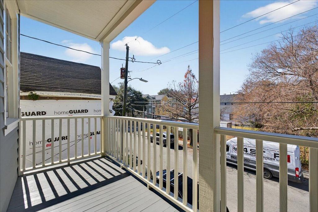 Image 20 of property listing at 66 America Street A&B, Charleston, SC 29403