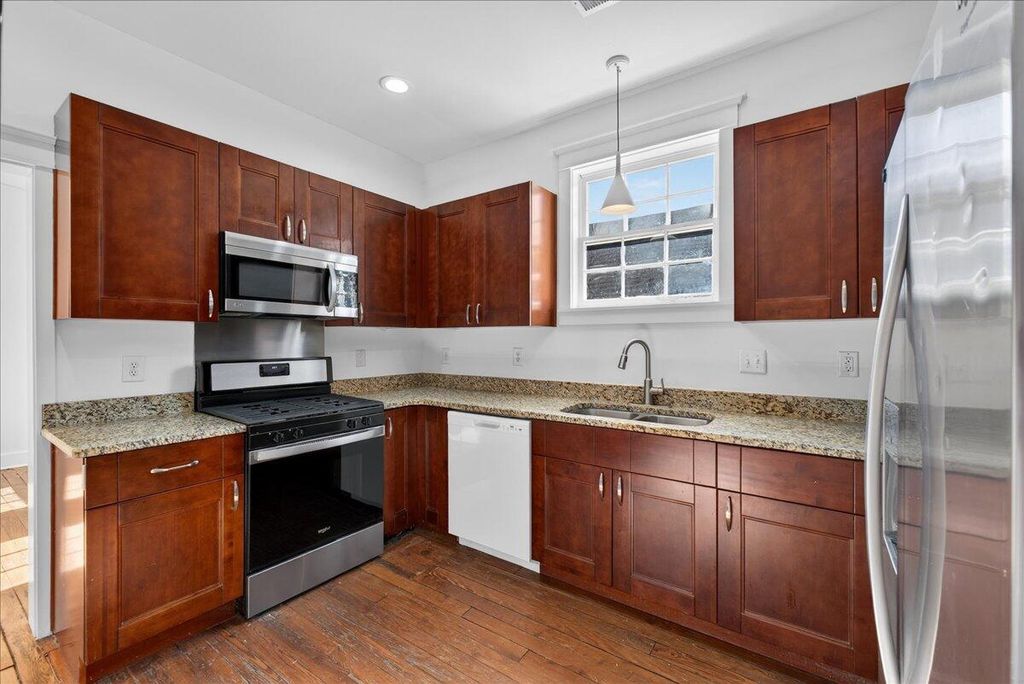 Image 3 of property listing at 66 America Street A&B, Charleston, SC 29403