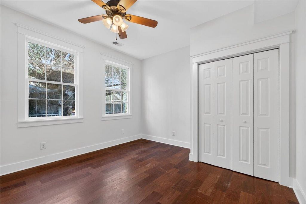 Image 34 of property listing at 66 America Street A&B, Charleston, SC 29403