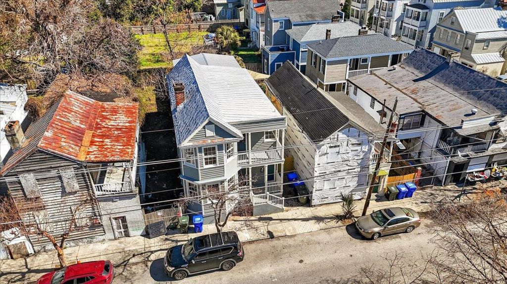 Image 43 of property listing at 66 America Street A&B, Charleston, SC 29403