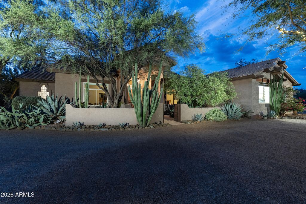 5905 E CIELO Run S, Cave Creek, AZ 85331 — photo 2