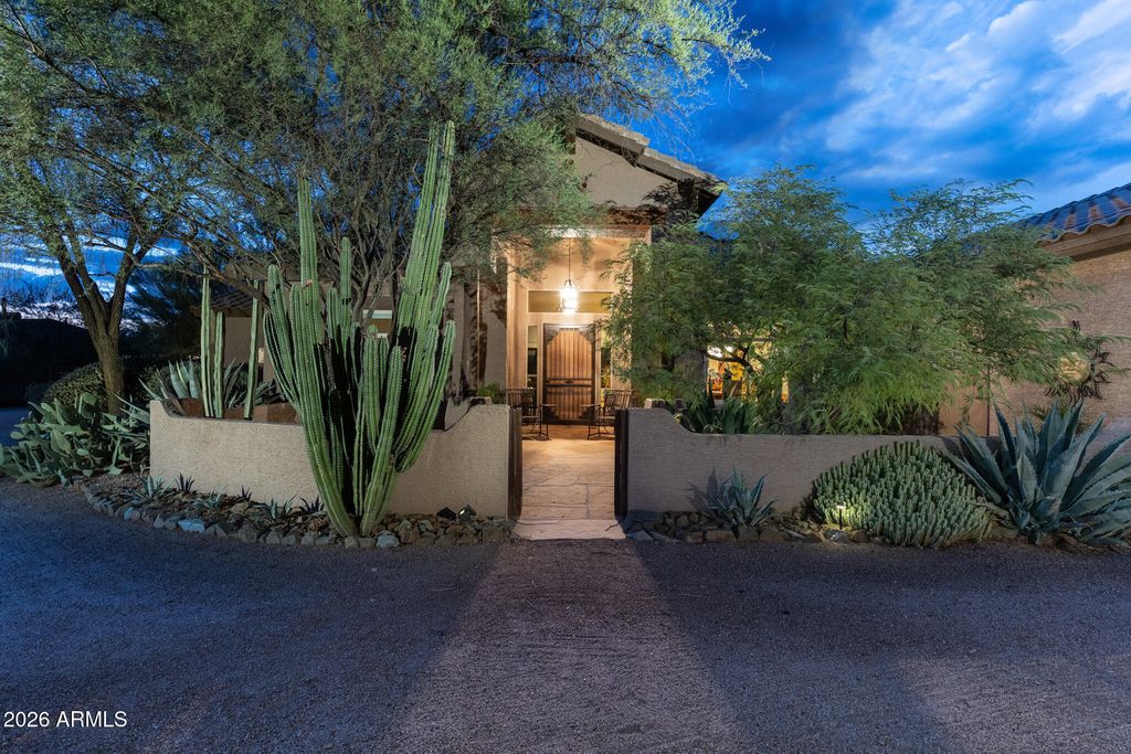5905 E CIELO Run S, Cave Creek, AZ 85331 — photo 3