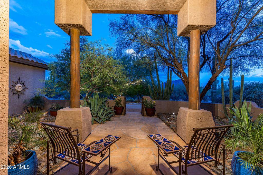 5905 E CIELO Run S, Cave Creek, AZ 85331 — photo 4