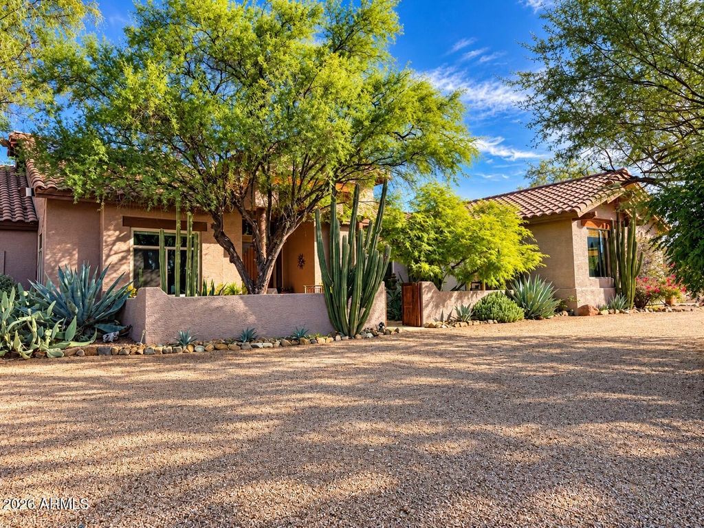5905 E CIELO Run S, Cave Creek, AZ 85331 — photo 5