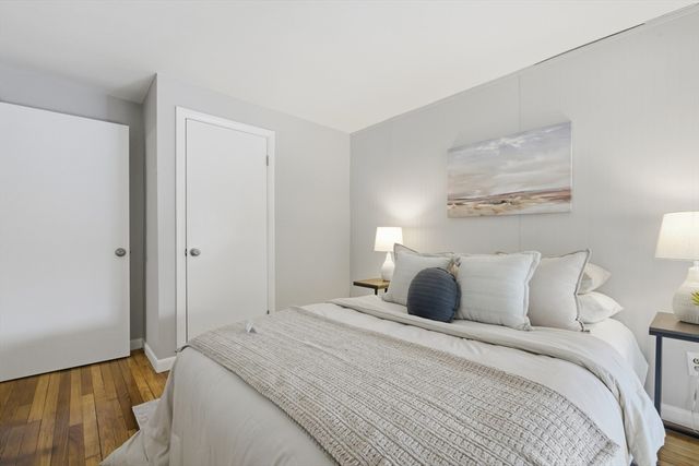 4 Smith Street, Attleboro, MA 02703