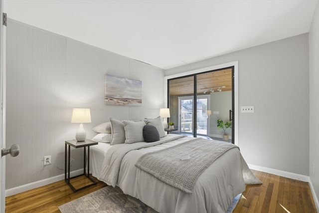 4 Smith Street, Attleboro, MA 02703