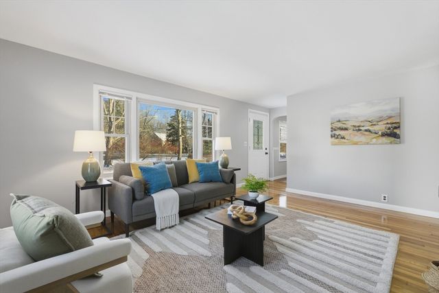 4 Smith Street, Attleboro, MA 02703