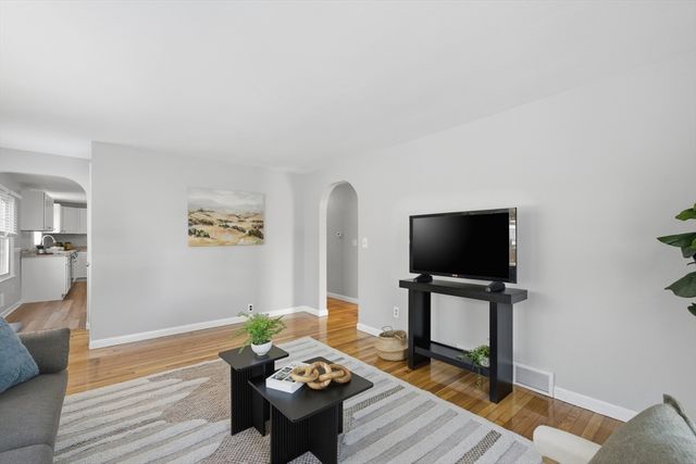 4 Smith Street, Attleboro, MA 02703