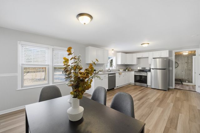 4 Smith Street, Attleboro, MA 02703