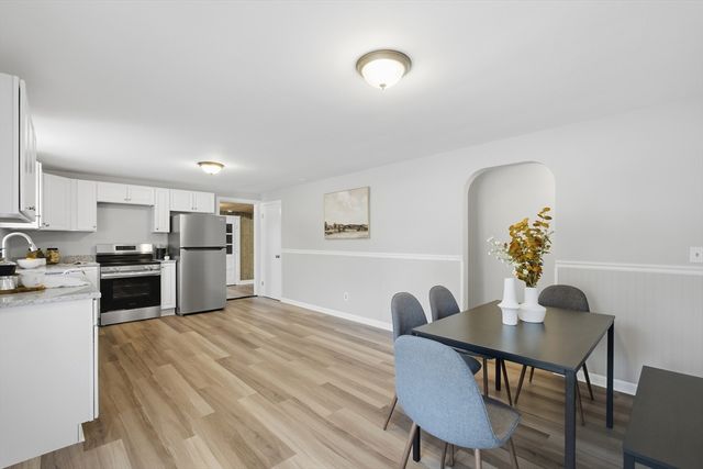 4 Smith Street, Attleboro, MA 02703