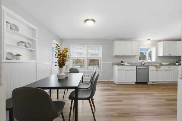 4 Smith Street, Attleboro, MA 02703