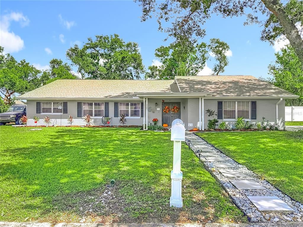 2207 PRINCESS WAY, Brandon, FL 33511