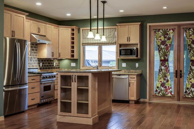 6724 Aldo Leopold Way, Middleton, WI 53562