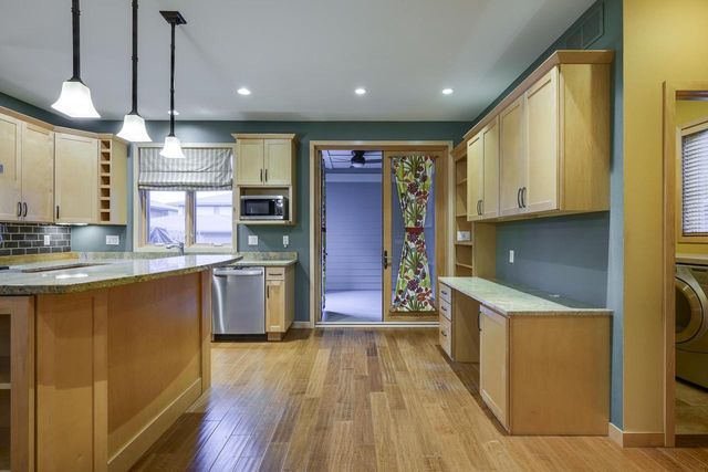 6724 Aldo Leopold Way, Middleton, WI 53562