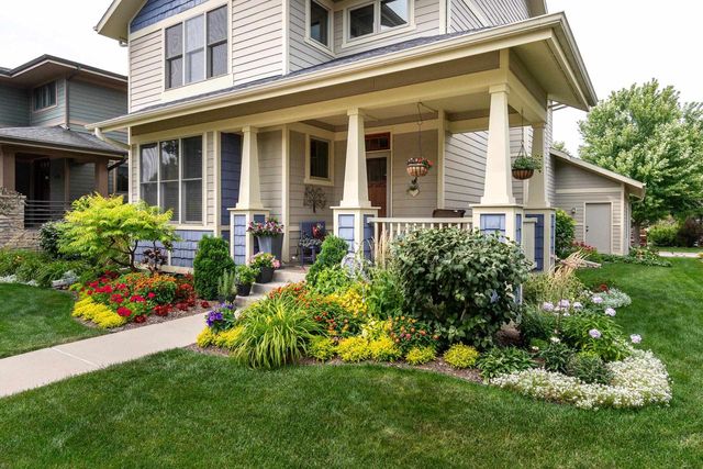 6724 Aldo Leopold Way, Middleton, WI 53562