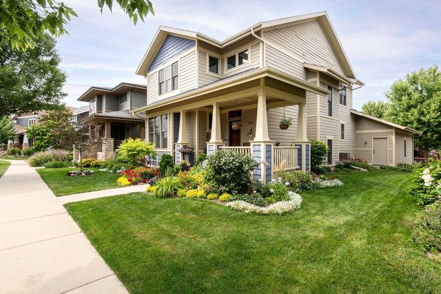 6724 Aldo Leopold Way, Middleton, WI 53562