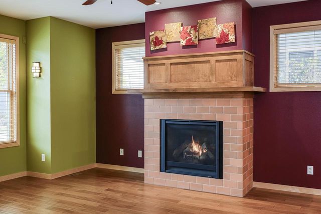 6724 Aldo Leopold Way, Middleton, WI 53562