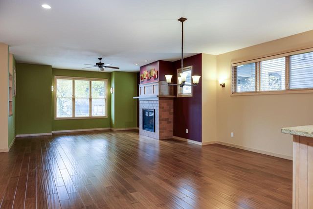 6724 Aldo Leopold Way, Middleton, WI 53562