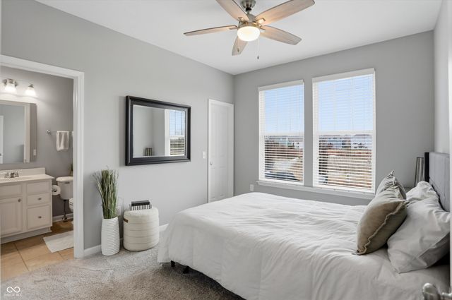 12139 Whisper Ridge Drive, Noblesville, IN 46060