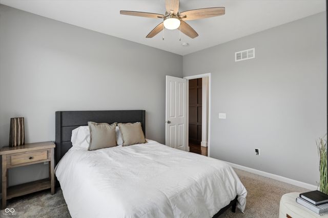 12139 Whisper Ridge Drive, Noblesville, IN 46060