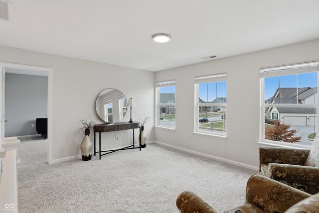 12139 Whisper Ridge Drive, Noblesville, IN 46060