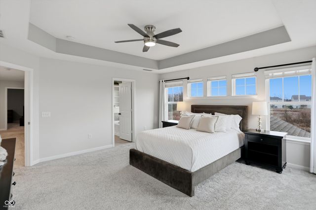 12139 Whisper Ridge Drive, Noblesville, IN 46060