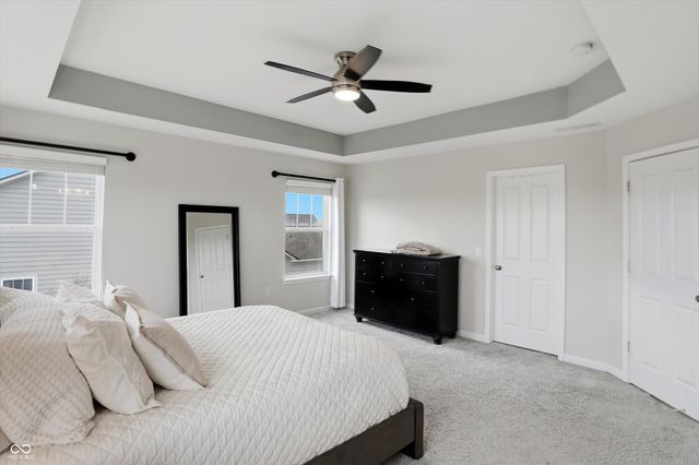 12139 Whisper Ridge Drive, Noblesville, IN 46060