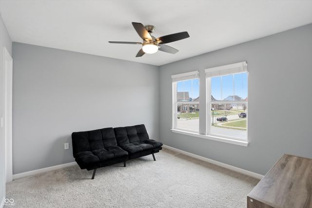 12139 Whisper Ridge Drive, Noblesville, IN 46060