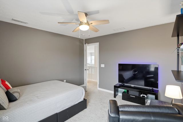 12139 Whisper Ridge Drive, Noblesville, IN 46060